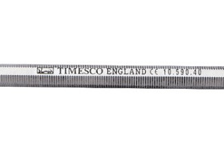 timesco double ended file 10 590 40