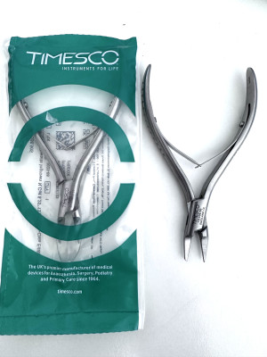 timesco new thwaites nipper 2